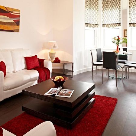 Strathmore House Apartments بلايموث المظهر الخارجي الصورة