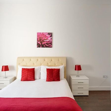 Strathmore House Apartments بلايموث المظهر الخارجي الصورة