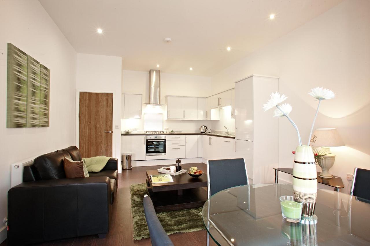 Strathmore House Apartments بلايموث المظهر الخارجي الصورة