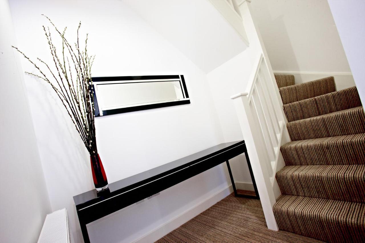 Strathmore House Apartments بلايموث المظهر الخارجي الصورة
