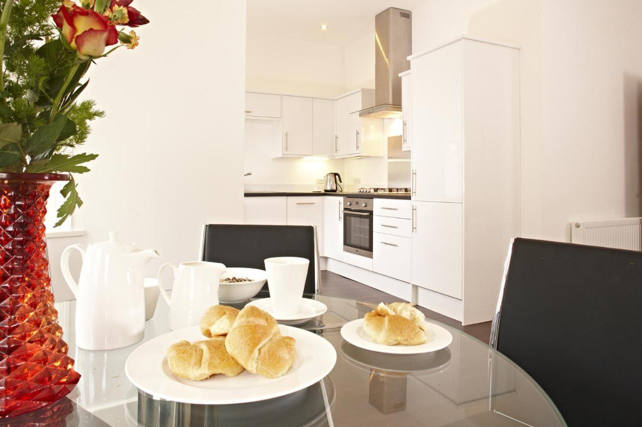 Strathmore House Apartments بلايموث المظهر الخارجي الصورة