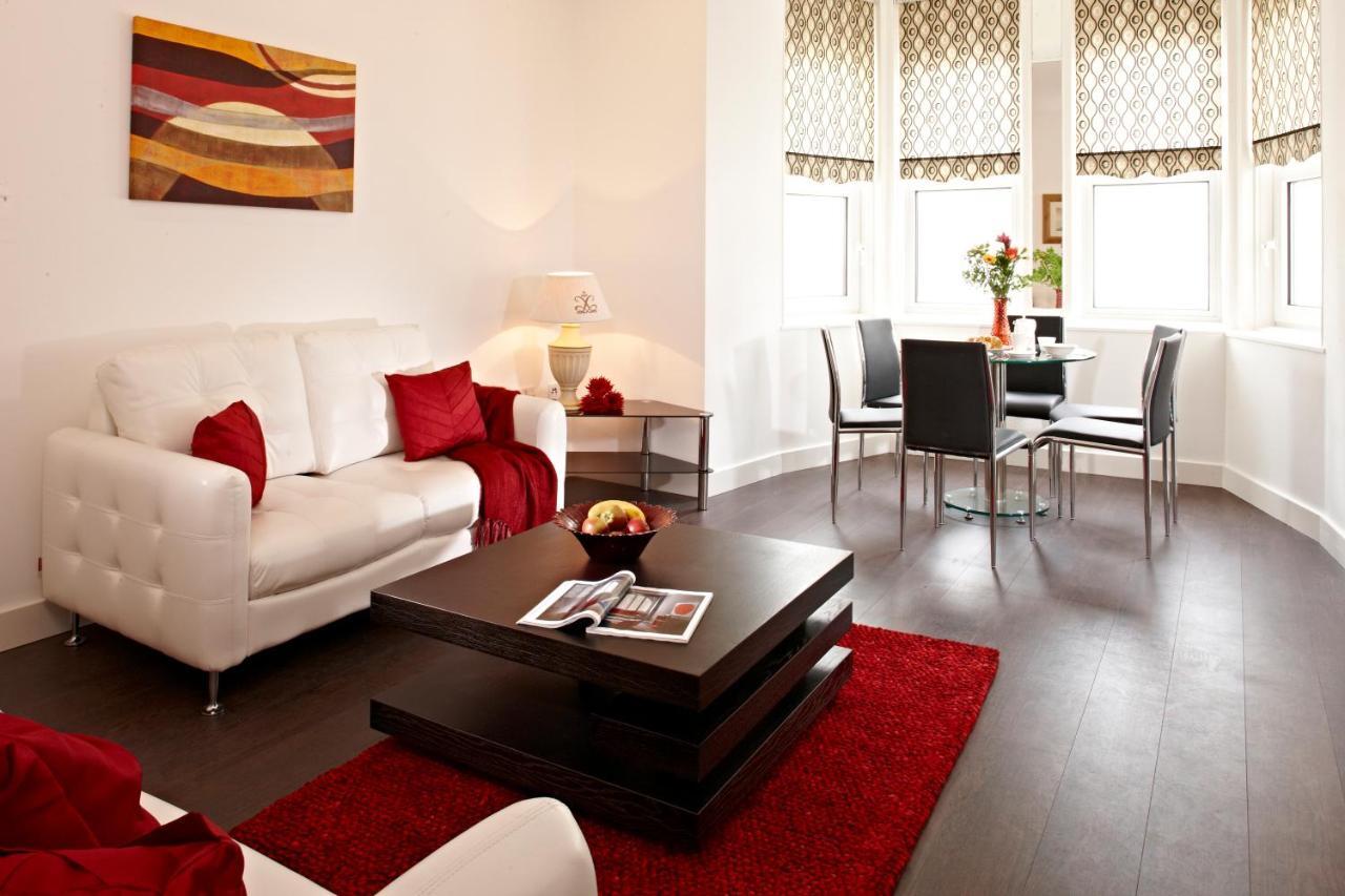 Strathmore House Apartments بلايموث المظهر الخارجي الصورة