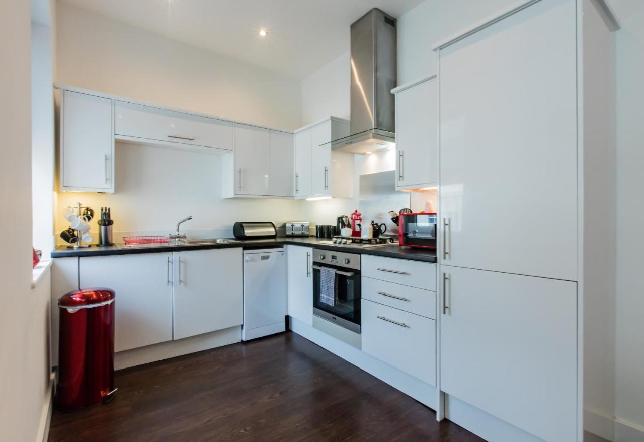 Strathmore House Apartments بلايموث المظهر الخارجي الصورة
