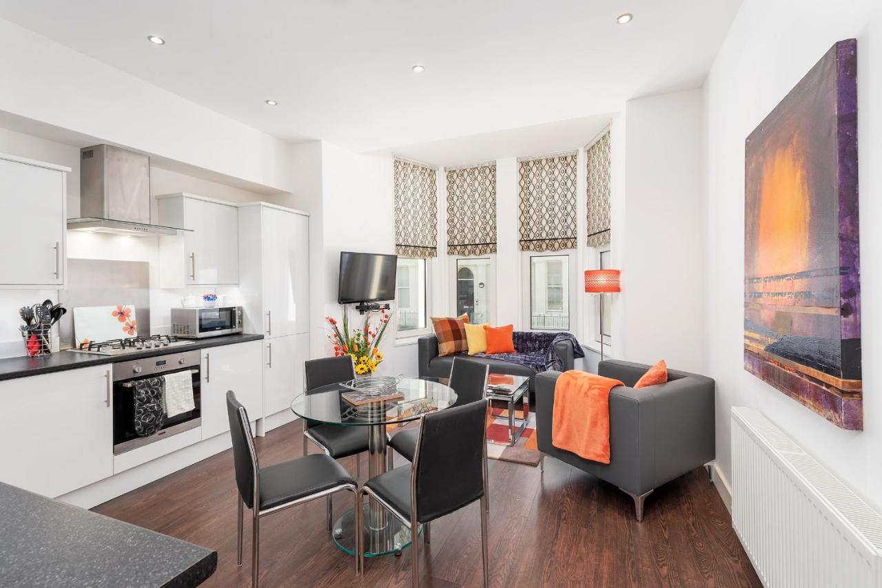 Strathmore House Apartments بلايموث المظهر الخارجي الصورة