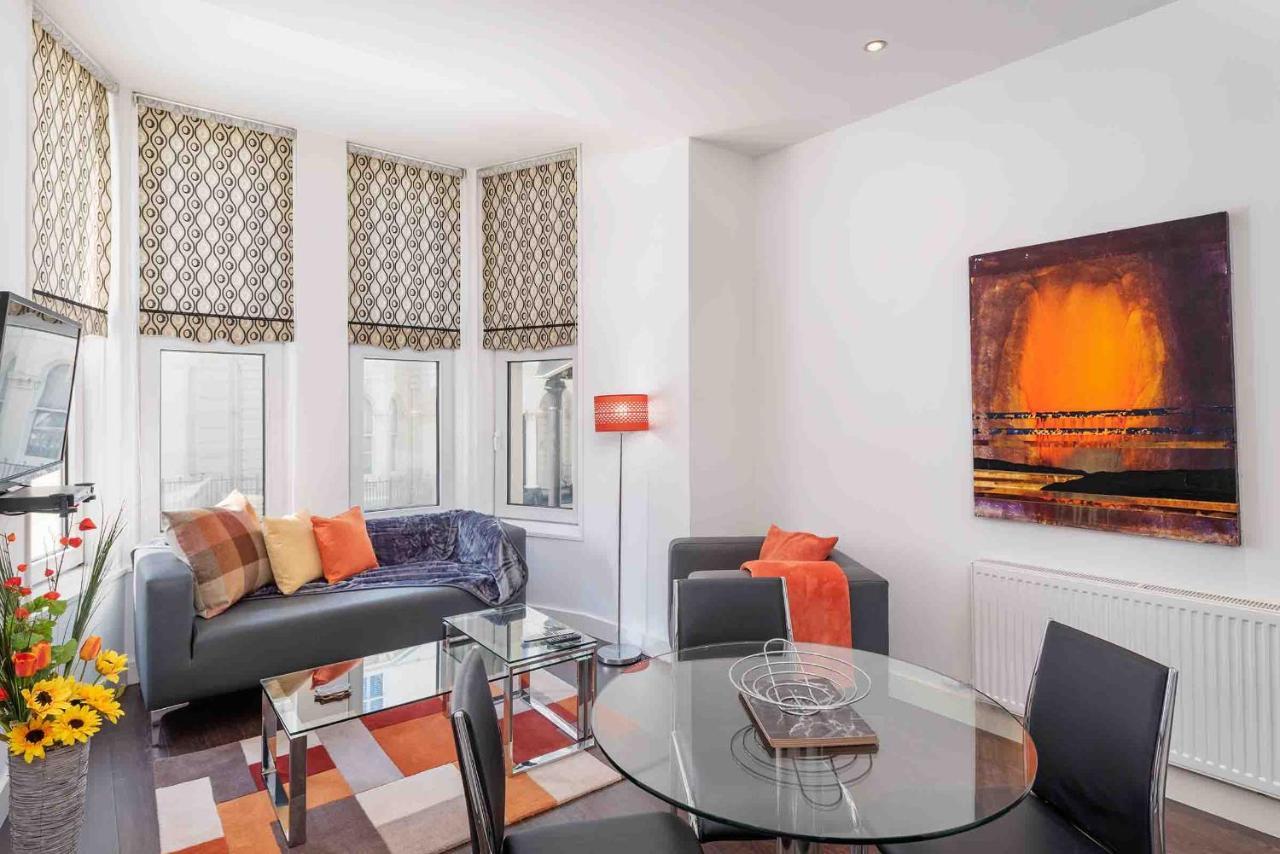 Strathmore House Apartments بلايموث المظهر الخارجي الصورة