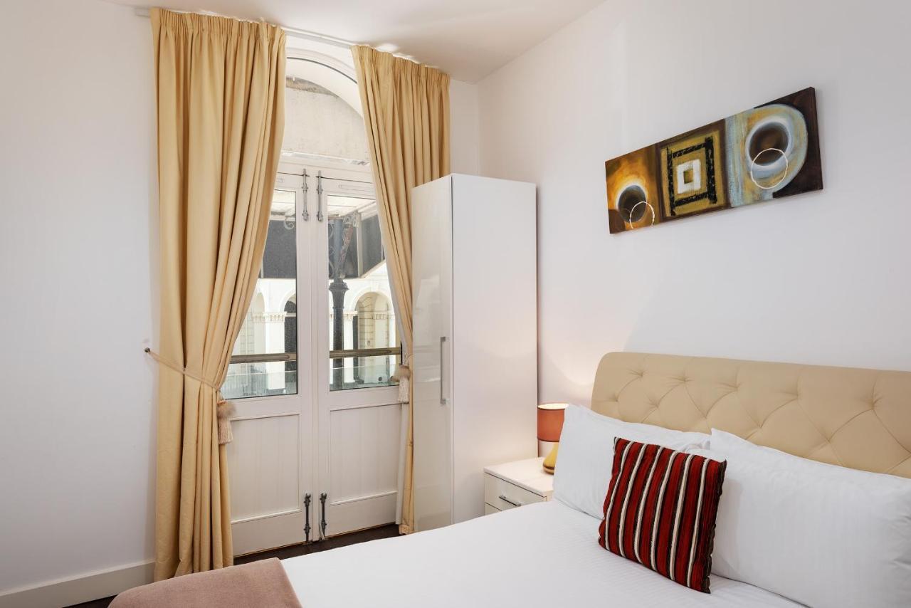 Strathmore House Apartments بلايموث المظهر الخارجي الصورة