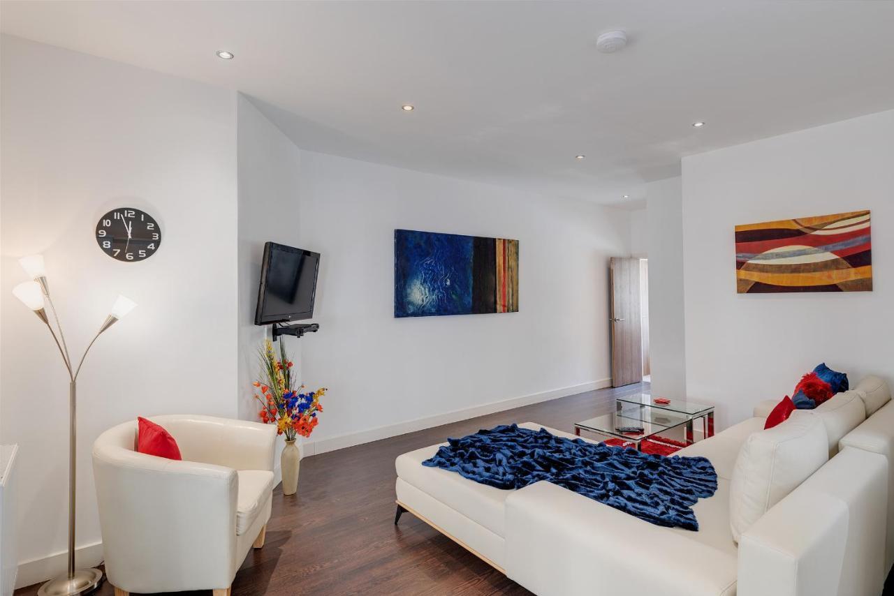 Strathmore House Apartments بلايموث المظهر الخارجي الصورة