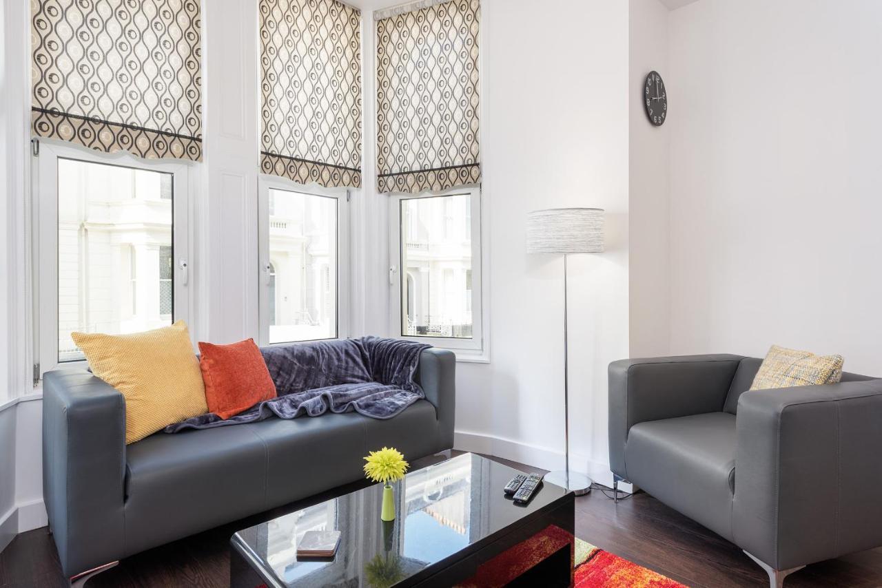 Strathmore House Apartments بلايموث المظهر الخارجي الصورة