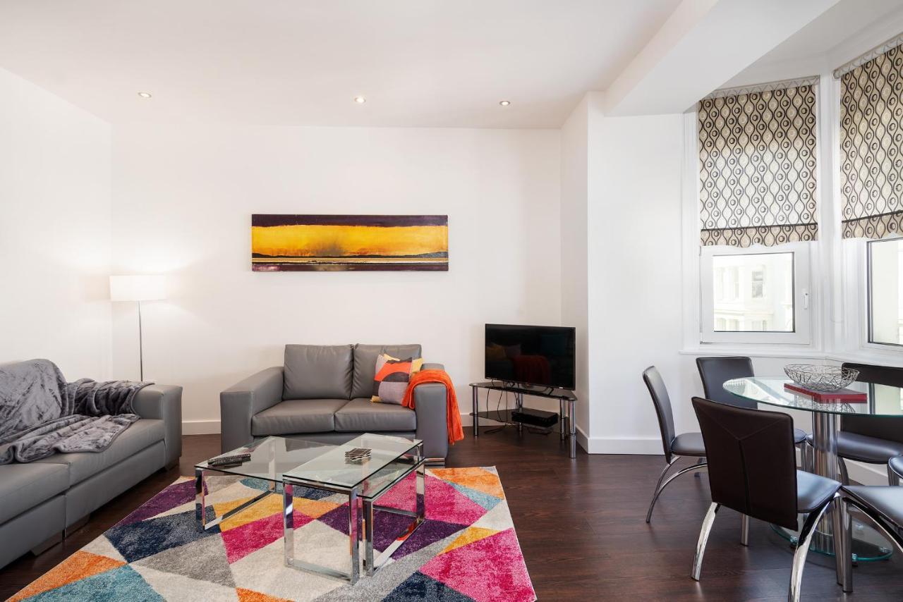 Strathmore House Apartments بلايموث المظهر الخارجي الصورة
