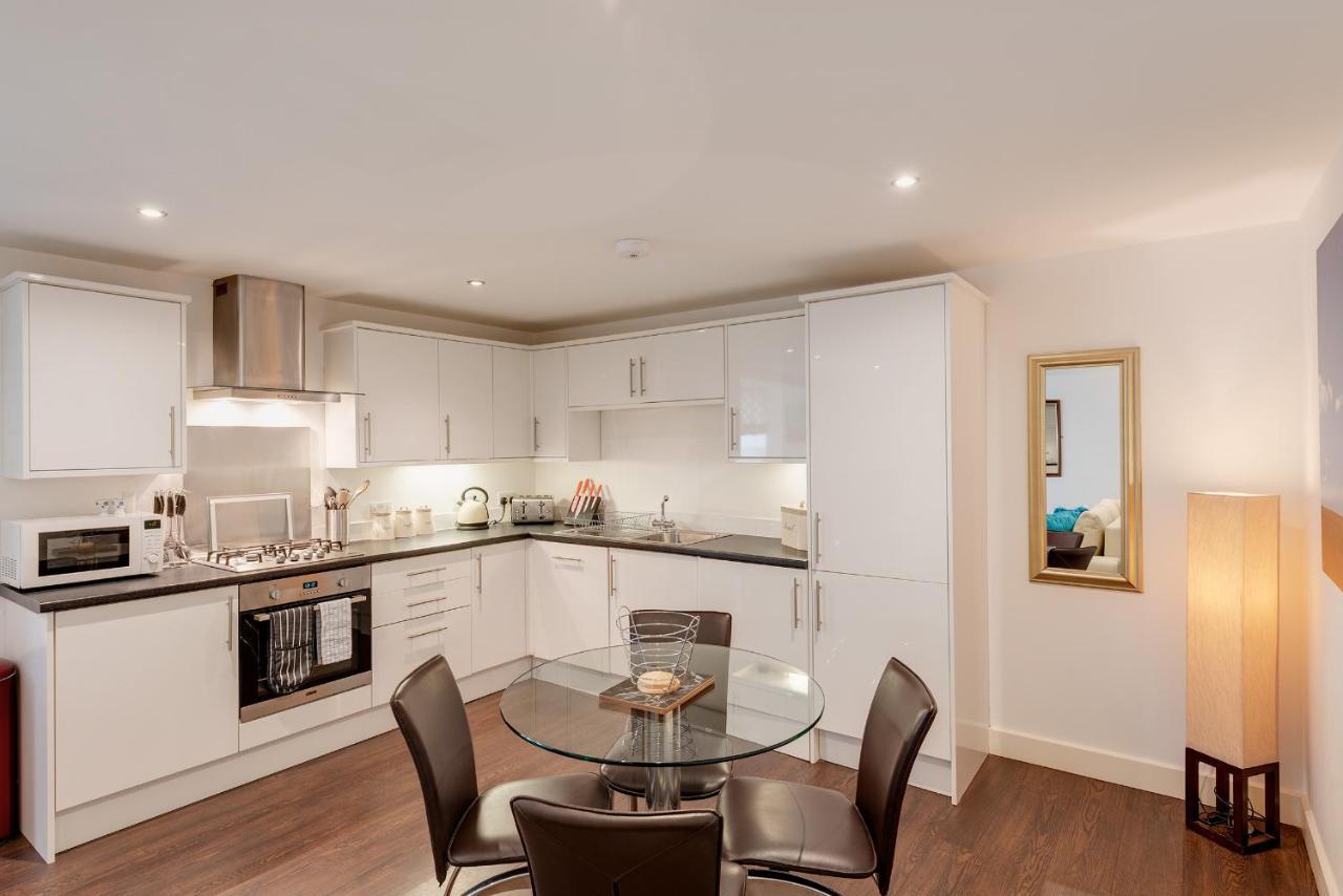 Strathmore House Apartments بلايموث المظهر الخارجي الصورة