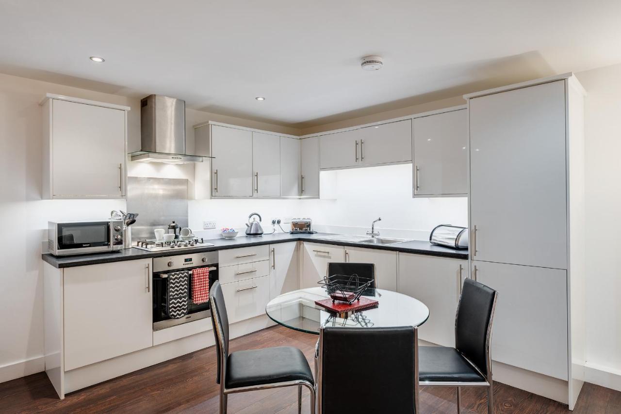 Strathmore House Apartments بلايموث المظهر الخارجي الصورة