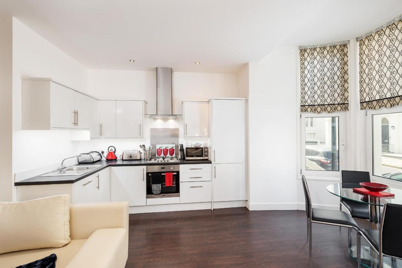 Strathmore House Apartments بلايموث المظهر الخارجي الصورة