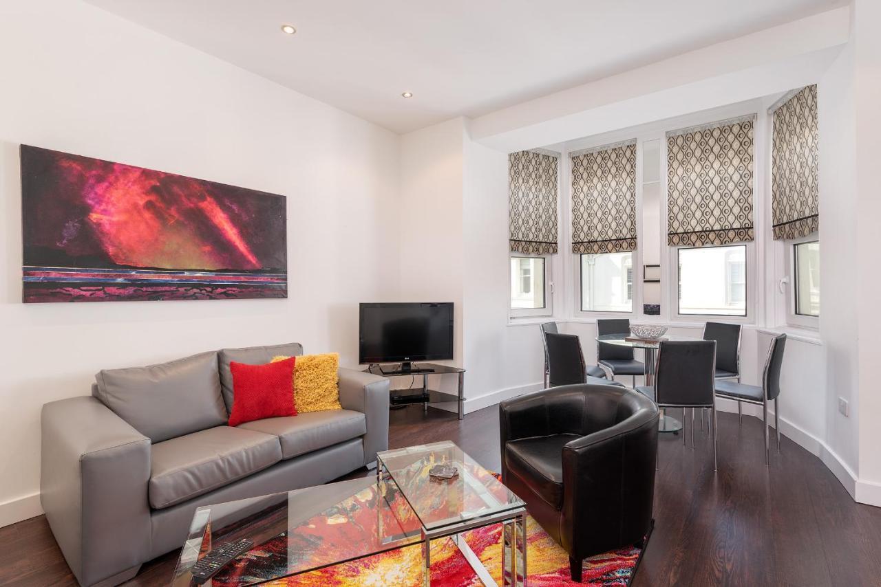Strathmore House Apartments بلايموث المظهر الخارجي الصورة