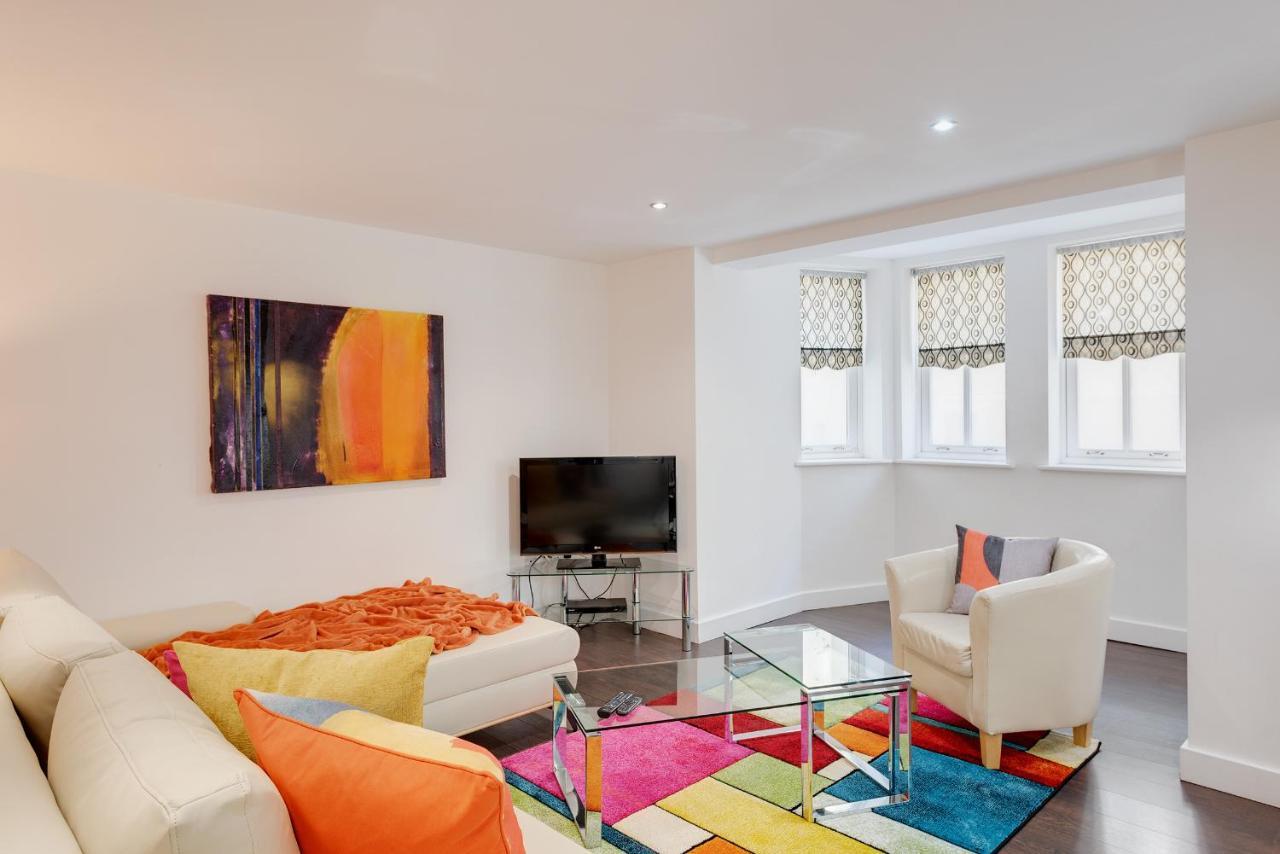 Strathmore House Apartments بلايموث المظهر الخارجي الصورة