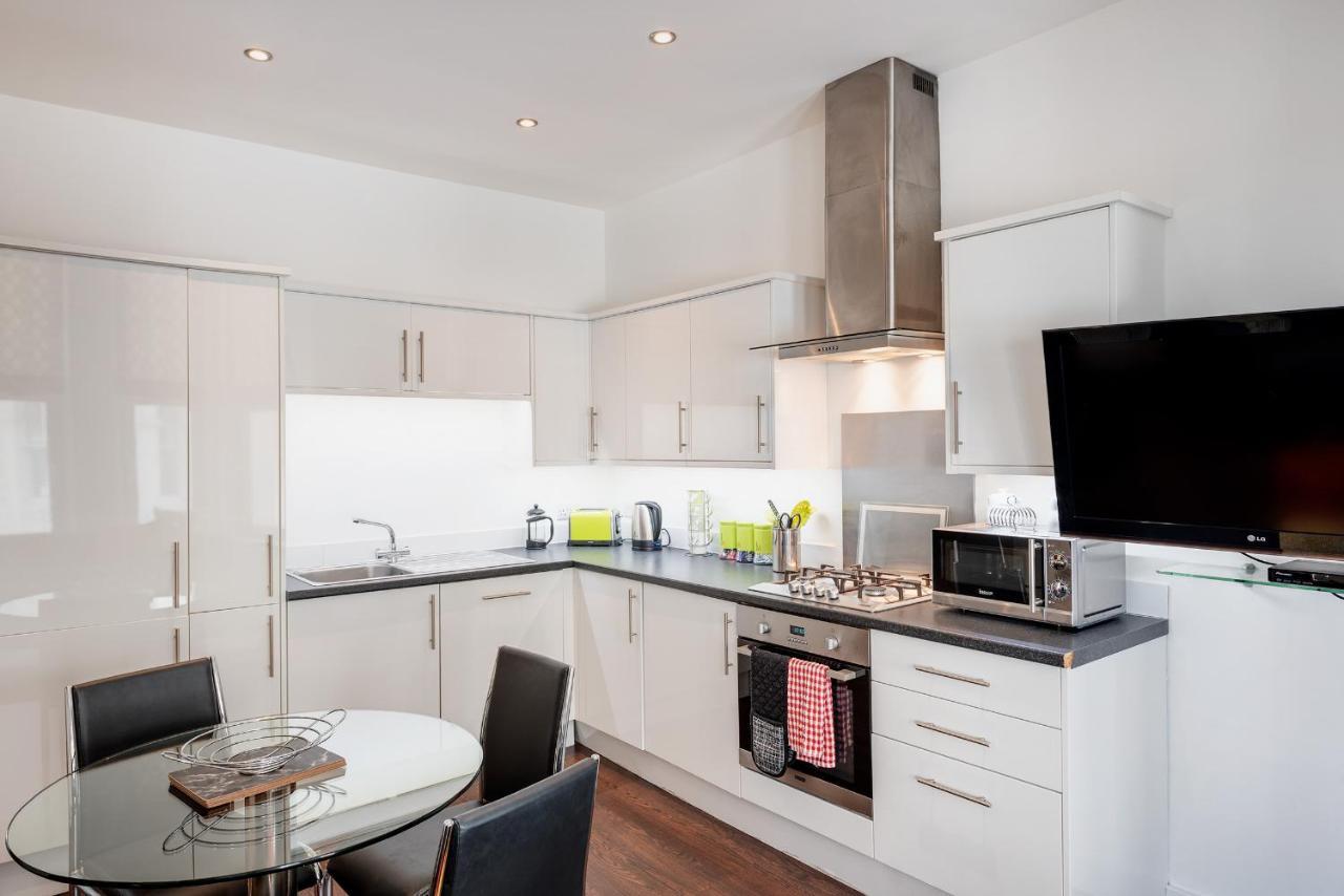 Strathmore House Apartments بلايموث المظهر الخارجي الصورة