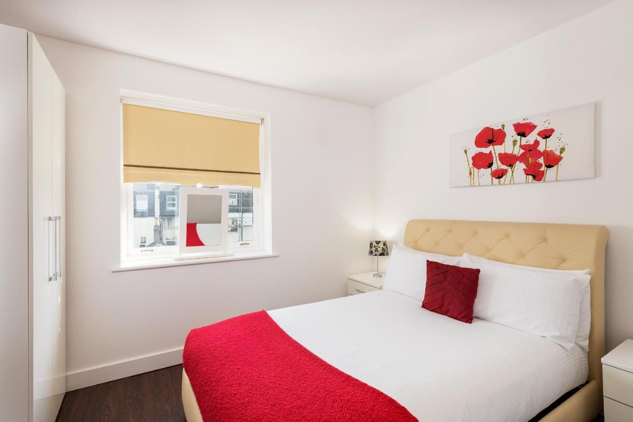 Strathmore House Apartments بلايموث المظهر الخارجي الصورة