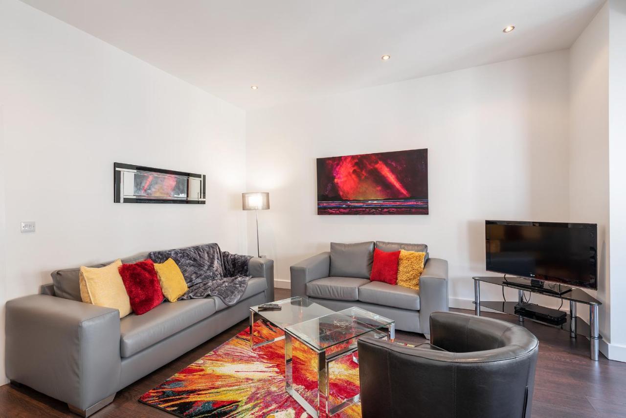 Strathmore House Apartments بلايموث المظهر الخارجي الصورة