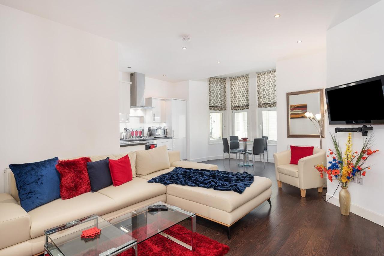 Strathmore House Apartments بلايموث المظهر الخارجي الصورة