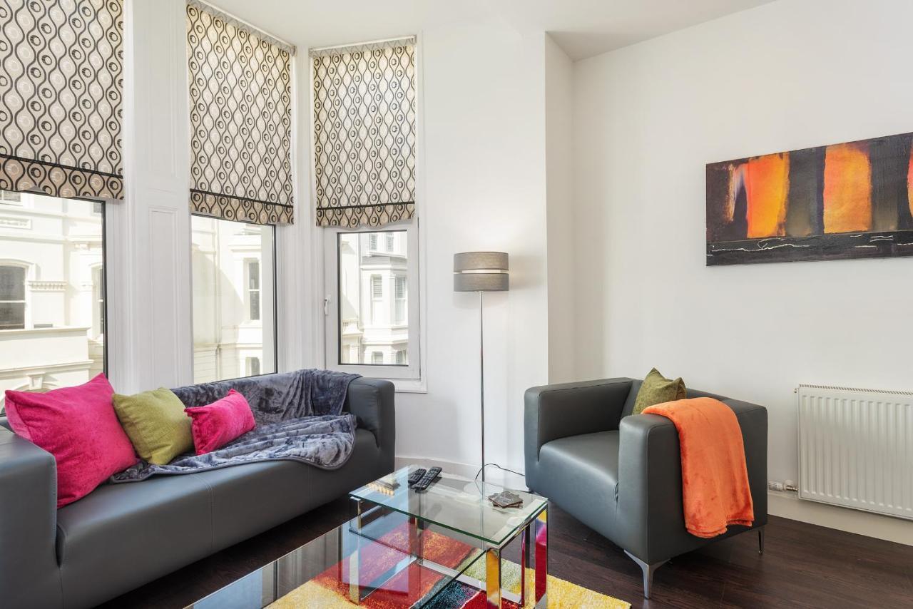 Strathmore House Apartments بلايموث المظهر الخارجي الصورة