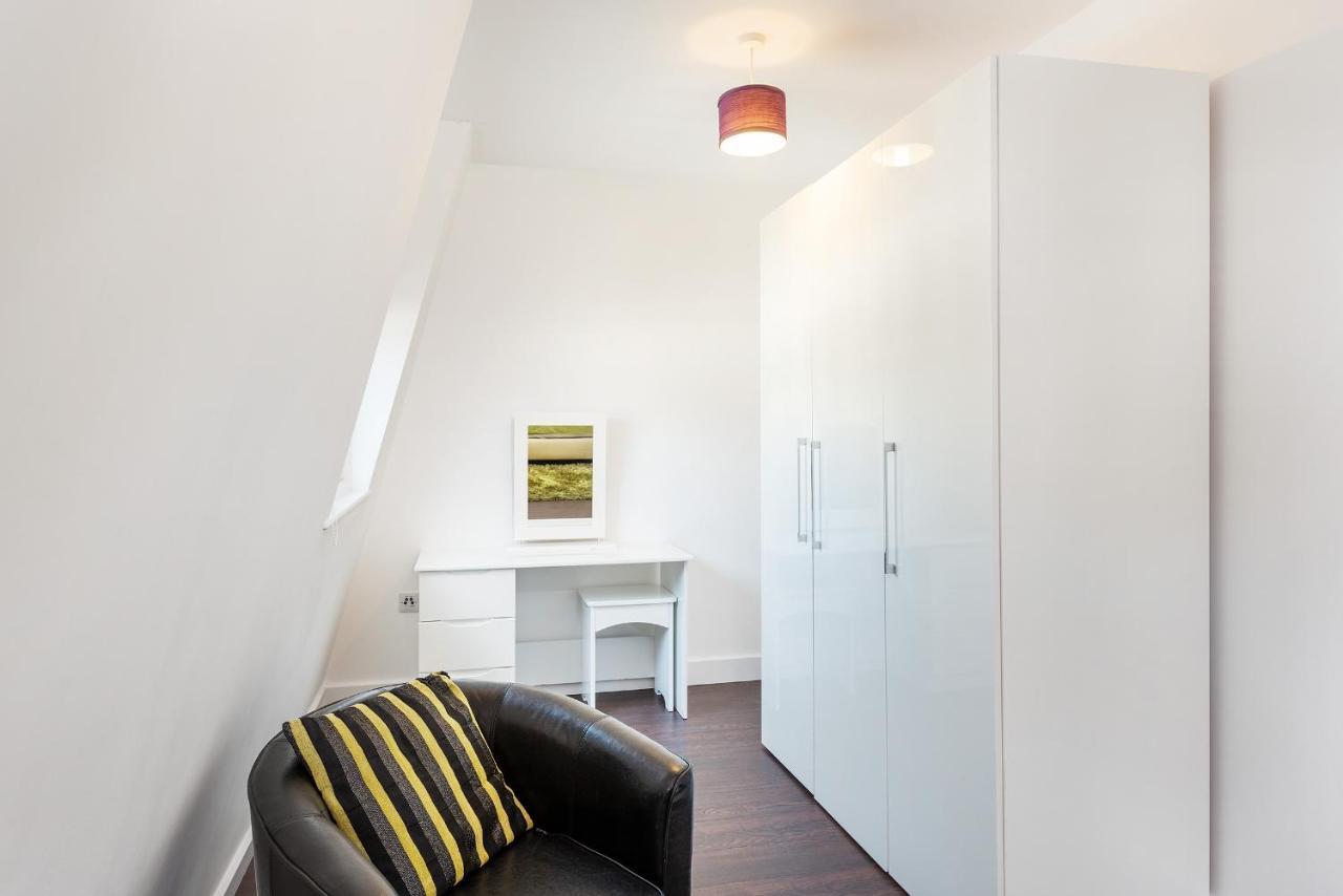 Strathmore House Apartments بلايموث المظهر الخارجي الصورة