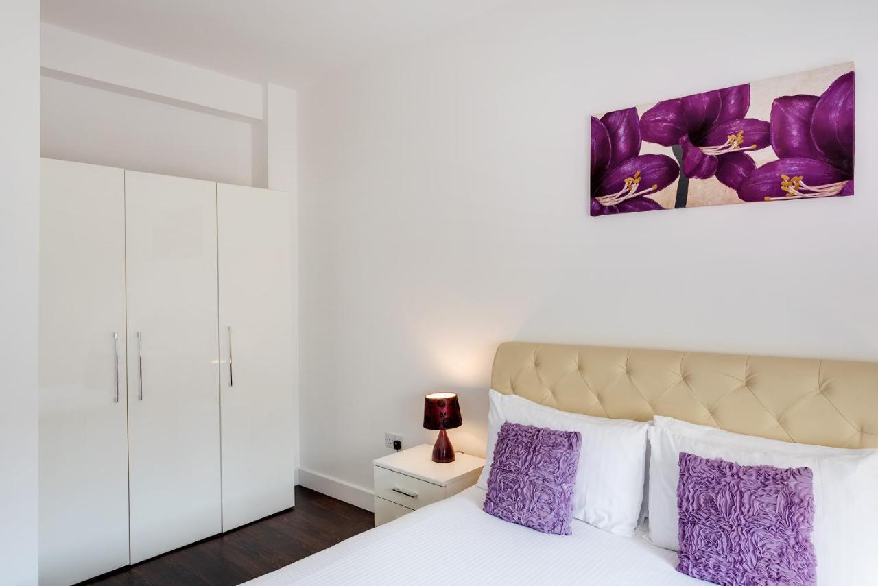 Strathmore House Apartments بلايموث المظهر الخارجي الصورة